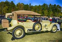 1913 Rolls-Royce Silver Ghost.  Chassis number 2380