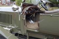 1919 Rolls-Royce Silver Ghost