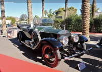 Oxford Tourer