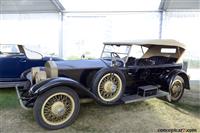 1922 Rolls-Royce Silver Ghost