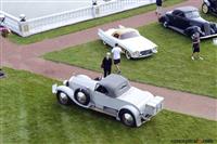 Rolls-Royce Silver Ghost