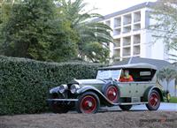 1923 Rolls-Royce Silver Ghost