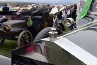 1924 Rolls-Royce Silver Ghost.  Chassis number 273KF