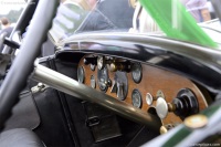 1924 Rolls-Royce Silver Ghost.  Chassis number 273KF