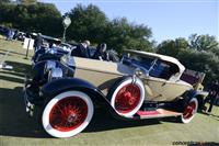 1925 Rolls-Royce Silver Ghost.  Chassis number S135MK