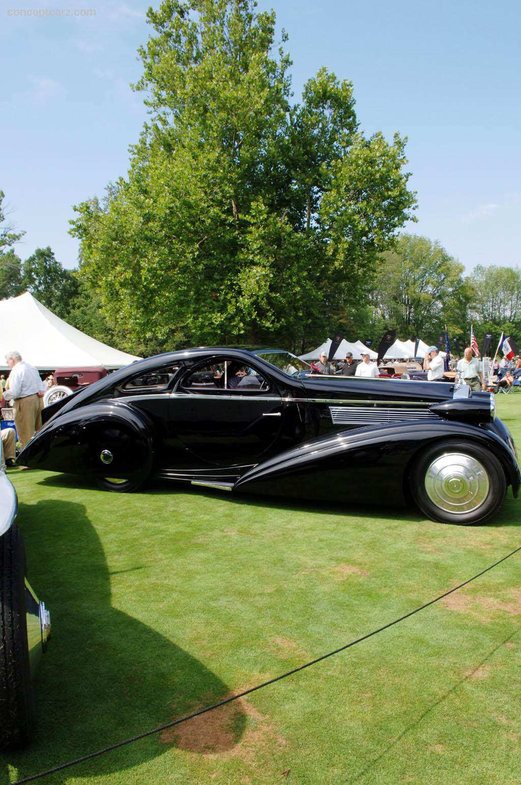 Rolls-Royce Phantom Coupé - Wikipedia