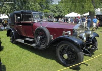 Rolls-Royce Phantom I