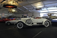 Rolls-Royce Silver Ghost