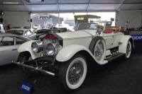 Piccadilly Roadster