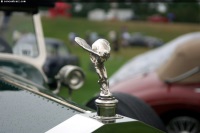 1926 Rolls-Royce Silver Ghost