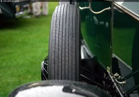 1926 Rolls-Royce Silver Ghost