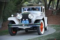 Rolls-Royce Phantom I