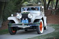 1926 Rolls-Royce Phantom I