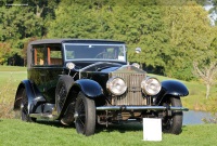 Rolls-Royce Phantom I
