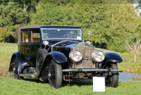 1927 Rolls-Royce Phantom I