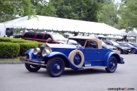 1927 Rolls-Royce Phantom I