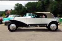 Rolls-Royce Phantom I