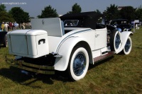 1927 Rolls-Royce Phantom I