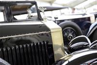1927 Rolls-Royce 20.  Chassis number GAJ37