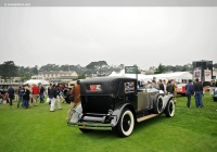 1928 Rolls-Royce Phantom I