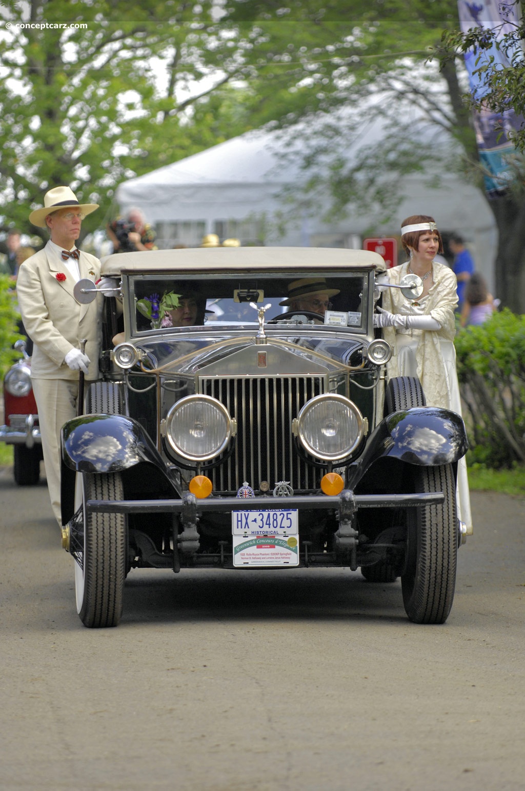 1928 Rolls-Royce Phantom I