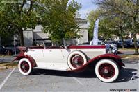 1928 Rolls-Royce Phantom I