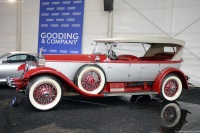 1928 Rolls-Royce Phantom I.  Chassis number S103RP