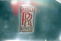 1928 Rolls-Royce Phantom I.  Chassis number S103RP