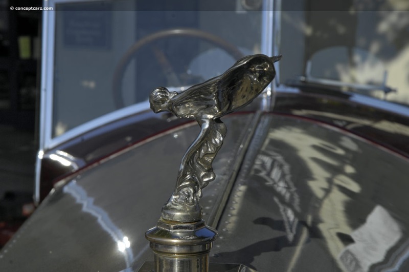 1928 Rolls-Royce Phantom I