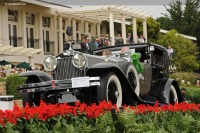 1928 Rolls-Royce Phantom I.  Chassis number S184PM