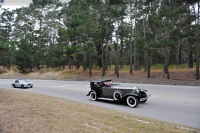 1928 Rolls-Royce Phantom I.  Chassis number S184PM
