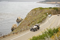 1928 Rolls-Royce Phantom I.  Chassis number S184PM