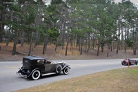 1928 Rolls-Royce Phantom I.  Chassis number S184PM