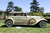 1929 Rolls-Royce Phantom I