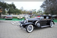 1929 Rolls-Royce Phantom I.  Chassis number S364LR