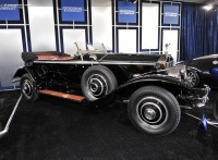 1929 Rolls-Royce Phantom I