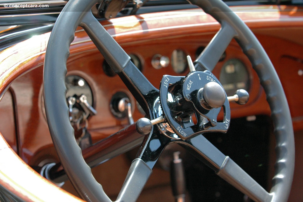 1929 Rolls-Royce Phantom I