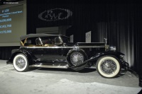 1929 Rolls-Royce Phantom I.  Chassis number S364LR