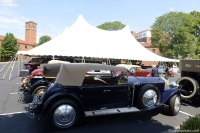 Torpedo Tourer