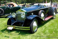 1929 Rolls-Royce Phantom I