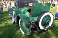 1929 Rolls-Royce Phantom II