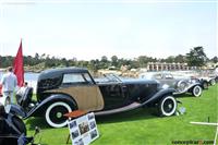 1930 Rolls-Royce Phantom II