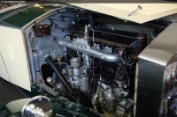 1930 Rolls-Royce Phantom II.  Chassis number 46GX