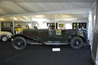 1930 Rolls-Royce Phantom II