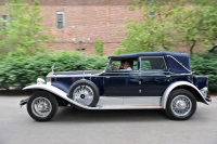 1930 Rolls-Royce Phantom I