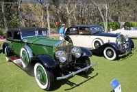 1930 Rolls-Royce Phantom I