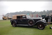 1930 Rolls-Royce Phantom II