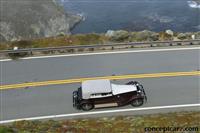 Rolls-Royce Phantom II
