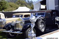 1930 Rolls-Royce Phantom II