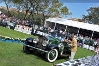 1930 Rolls-Royce Phantom I